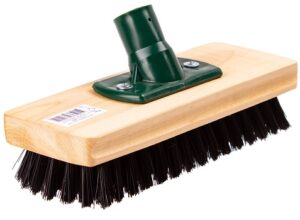 Щетка палубная деревянная б/ч 215*80*20 ЭКСИ 1/50