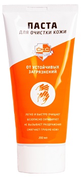 Паста для рук СКС Profline 200мл/50шт