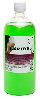 Шампунь Light 1л