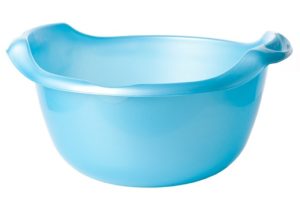 Таз пластиковый пищевой 13л Ангарск