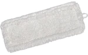 МОП плоский 40*13см микрофибра петлевой (карман/ухо)