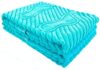 Полотенце махровое 50*70, цвет ментоловый (700г/м2)