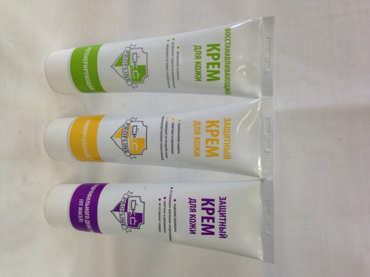 Паста для рук СКС Profline 100мл/100шт