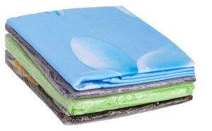 К-т наволочек сатин цветной 70*70 -2 шт ВЫПИСЫВАТЬ ОТ ИП