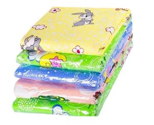 Комплект наволочек 70*70-2шт, ткань бязь 120г/м2