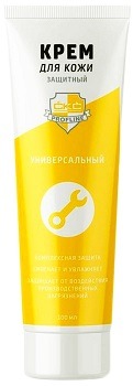 Крем для рук СКС Profline защитный универсальный 100мл