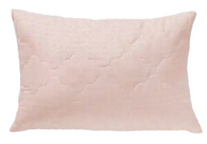 Подушка 50*68 Восточный мотив силиконизир волок 100% п/э ,чехол  микроф.  30% шерсть, 70% ПЭ