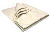 Одеяло Руно 172*205, наполнитель шерсть Мериноса+п/э (400г/м2), чехол поплин