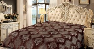 Покрывало IMA Велюр 2 сп (180*220) арт. 1620-8