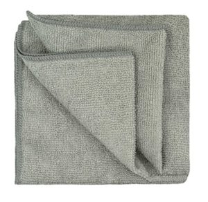Комплект салфеток GRASS 35*40-10шт, микрофибра (220г/м2)
