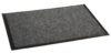 Коврик влаговпитывающий ребристый 40*60 серый