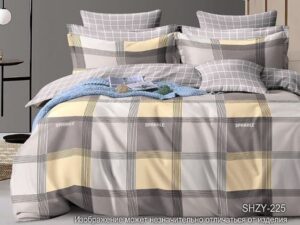 КПБ Евро сатин Иван да Марья (нав 50*70-2шт, прост 220*240, подод 200*220) рис. 225 от ООО