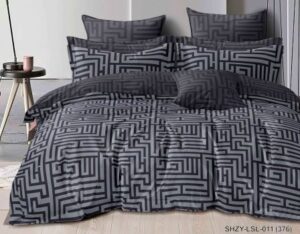 КПБ Евро сатин Иван да Марья (нав 50*70-2шт, прост 220*240, подод 200*220) рис. 011/376 от ООО