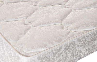 Матрац-топпер Trinity cotton 160*190 h 4см, чехол хлопок