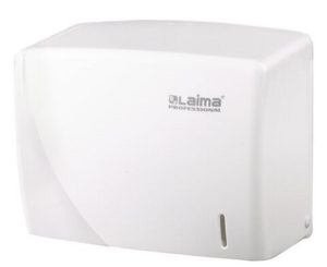Диспенсер для полотенец LAIMA PROFESSIONAL ORIGINAL (Н3), V-сложения