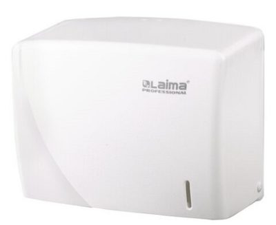 Диспенсер для полотенец LAIMA PROFESSIONAL ORIGINAL (Н3), V-сложения