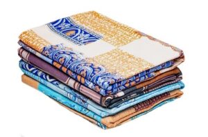 К-т наволочек бязь цветная пл 120 (гр/м2) 40*60-2шт ВЫПИСЫВАТЬ ОТ ИП