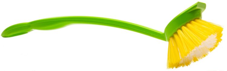 Щётка для мытья посуды "Оля"