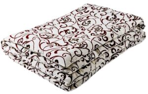 Одеяло 2сп 172*205 Овечка Классическое, наполн овечья шерсть (пл 300 гр/м2), чехол полиэстер