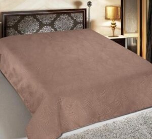 Покрывало ЛИСТОПАД Евро макси 250*225 арт.89