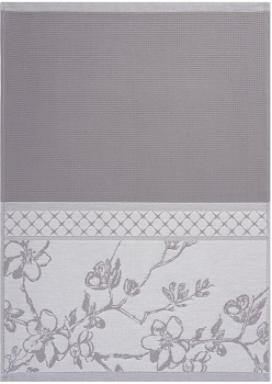 Полотенце кухонное Morning mist вафельное 50*70