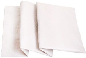 Мешок полипропиленовый белый 55*105 с вкладышем (80г)