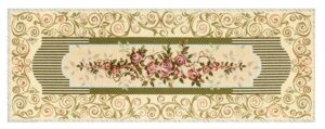 Столешница Плетистая роза 0,87*0,32 выписывать от ИП