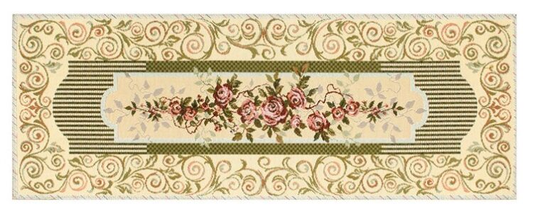 Столешница Плетистая роза 0,87*0,32 выписывать от ИП
