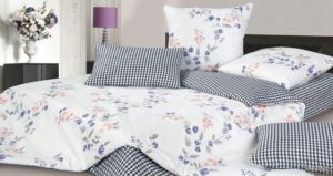 КПБ Евро сатин Гармоника (подод 200*220 ,прост 220*240,нав 70*70-2шт, 50*70-2шт) Эмилия ОТ ИП