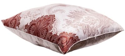 Подушка  холлофайбер 70*70, чехол полиэстер