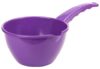 Ковш пластиковый 1,75л фиолетовый