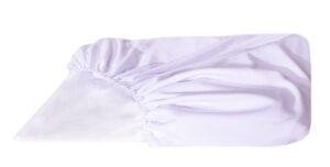 Наматрацник с бортом на резинке СН  90*190 (борт 35-37) водонепроницаемый