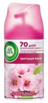 Air Wick (ЭРВИК) Цветущая вишня сменный блок 250мл