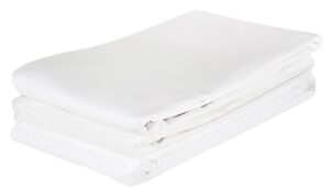 Пододеяльник бязь отбеленная пл 140 (гр/м2) 2 сп 176*215 ВЫПИСЫВАТО ОТ ООО