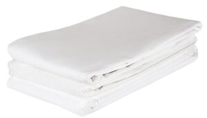 Пододеяльник бязь отбеленная пл 140 (гр/м2) Евро 200*220 ВЫПИСЫВАТЬ ОТ ООО