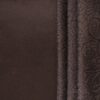 Портьера Texrepublic LD Н9915-151 h150 Темно-коричневый  (арт 87889)