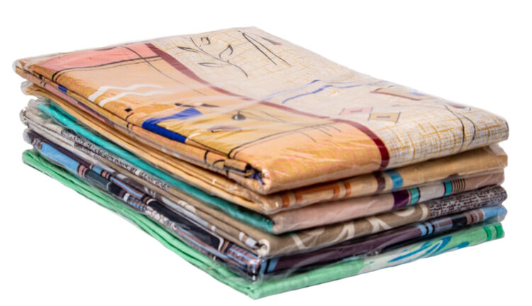 Пододеяльник бязь цветная пл 100 (гр/м2) 1,5 сп 147*215 ВЫПИСЫВАТЬ ОТ ООО