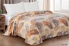 Плед BAMBOO CL HOME Евро (200*220) микрофибра  (арт.200/227-pbe/LA)