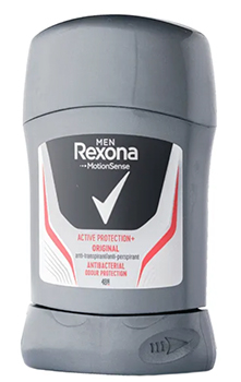 Дезодорант REXONA MEN Active Protection Original 50мл