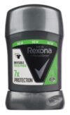 Дезодорант REXONA MEN  INV FRЕSH POW 50мл стик