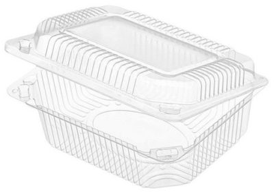 Контейнер д/пищ. продуктов РП-3 320мл 115*87*47