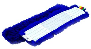 МОП плоский 60*13см для сухой уборки, акрил