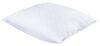 Подушка 70*70 Белая с тиснением силикониз. волокно (шарики)чехол стеганный микрофибра ультрастеп 1/5