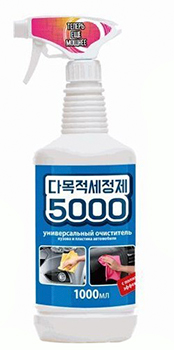 Очиститель универсальный KOLIBRIYA 5000 1л