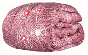 Одеяло 2 сп 172*205 Вата,ПРИМА (чехол полиэстер)