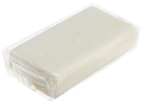 Мыло туалетное Детское 100г, в прозрачной обёртке