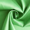 Креп-сатин DTS10  h=150, св.зеленый