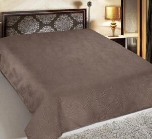 Покрывало ЛИСТОПАД Евро макси 250*225 арт.01