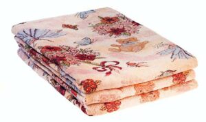 Покрывало детское 110*147  гобелен