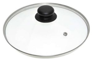 Крышка к сковороде d260мм